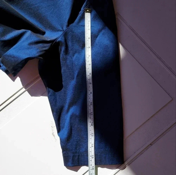 Pierre Cardin Options XLarge Blue Womens Blouse - Picture 14 of 14